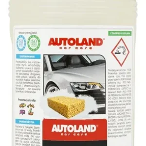 Ihned K Objednání Autošampon NANO+ 1L