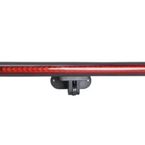Vysoce Kvalitní Brzdové světlo AUTOMAX 28 LED, 260 mm