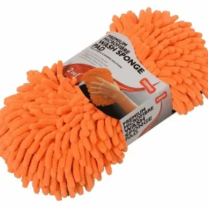 Poslední Šance Mycí houba MICROFIBER 2in1 KENCO