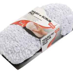Mycí houba CHENILLE 2in1 KENCO Vysoce Kvalitní