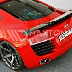 AUDI R8 - křídlo (malé) Horká Nabídka