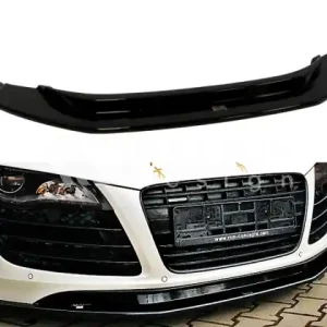 AUDI R8 - Přední podnárazník Expresní Doručení