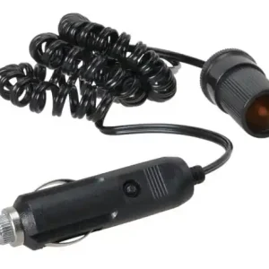 Prodloužení zásuvky na 12V - délka 3 metry - Automax Finální Výprodej