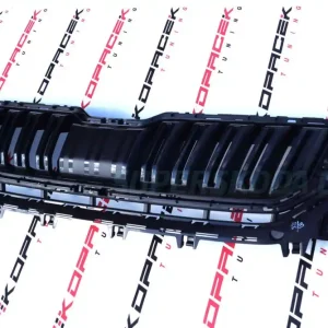 Škoda Kodiaq - výpln masky V1 Akční Nabídka