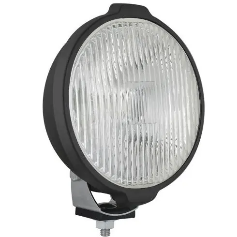 Nejlepší Cena Mlhové přídavné světlo Wesem HO2.14960 o průměru 183 mm, 1 ks