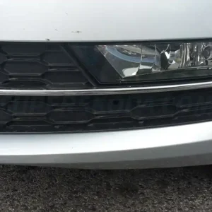 Víkendová Akce Škoda Octavia III 17- facelift - levá chrom lišta nárazníku