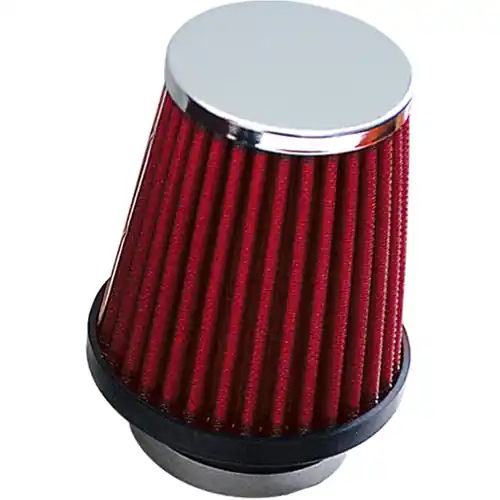 Expresní Doručení Sportovní vzduchový filtr J-TEC STANDARD 60-77 mm