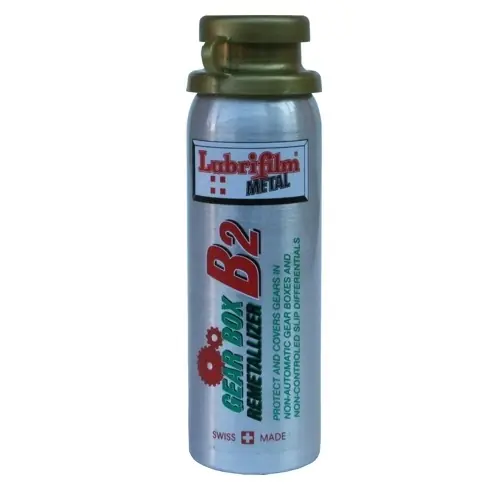 Kup Teď Přípravek do převodovky LUBRIFILM Metal B2 SWISS MADE, 50 ml