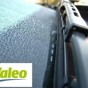 Výhodná Nabídka Stěrače Valeo Compact 530 + 510 mm