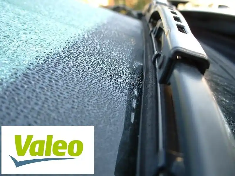 Výhodná Nabídka Stěrače Valeo Compact 530 + 510 mm