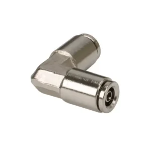 VIAIR fitinka spojovací koleno 90° pro hadičku 1/4" Aktuální