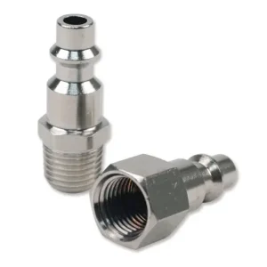 Vysoce Kvalitní Quick connect přechodka 1/4" (samice)