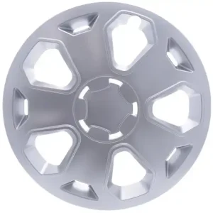 Poklice na kola - kryty kol Topas 13" - sada 4 ks - Leoplast Must-Have
