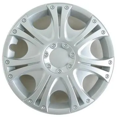 Poklice na kola - kryty kol Tobago 14" - sada 4 ks - Leoplast Koupit Online