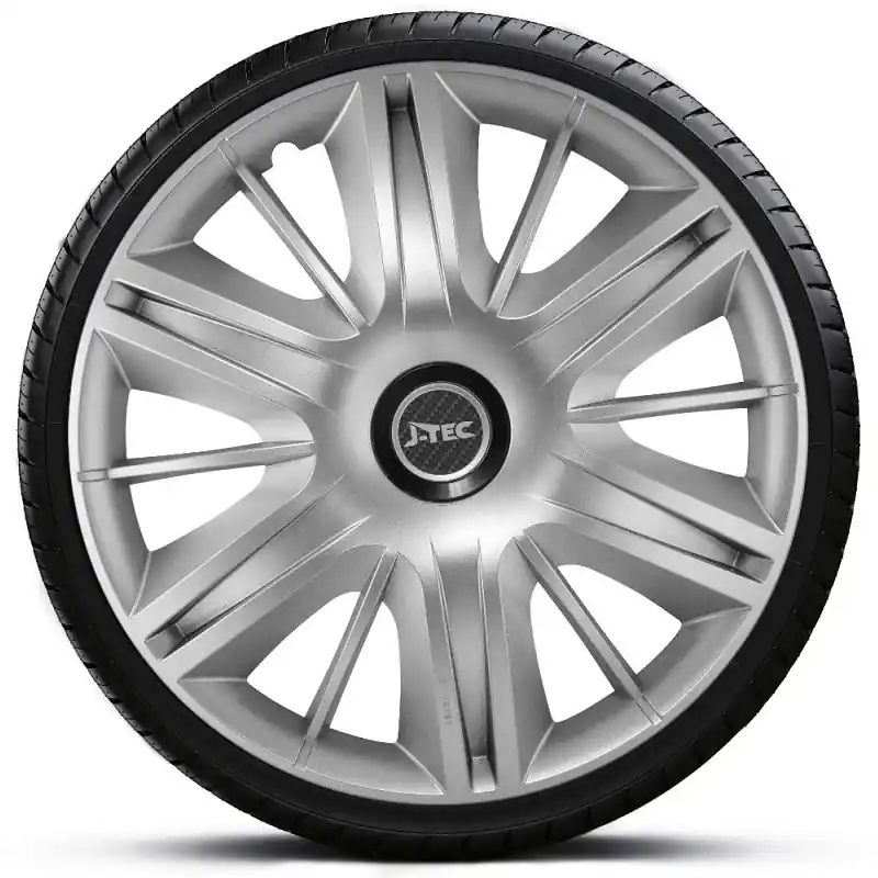 Super Cena Poklice na kola - kryty kol Maximus 14" - sada 4 ks - J-TEC