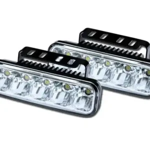 Poslední Šance Denní svícení MYCARR SJ-286E, 5 LED