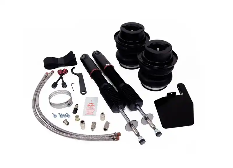 Sada vzduchového podvozku Air Lift Performance pro zadní nápravu řady Performance pro Honda Civic (2012-2015) Speciální Cena