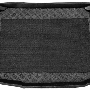 Horká Nabídka Plastová vana do kufru Škoda Fabia II Hatchback (2006 - 2014) - Rezaw