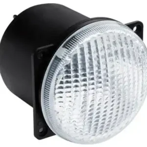 Denní svícení Wesem HM4.23800 80 mm na žárovku 21W Koupit Online