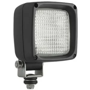 Bezpečná Platba Pracovní světlo Wesem LKR5.26365, 100 x 100 x 91 mm, halogenové H3