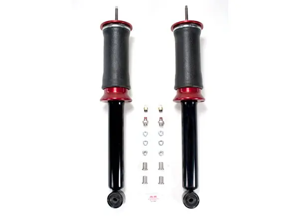 Sada vzduchového podvozku Air Lift Performance pro zadní nápravu řady Standard pro VW Golf 2 / Golf 3 / Passat 35i / Vento / Corrado Značkový