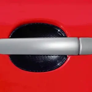 Nová Kolekce Stříbrné kryty klik Škoda Octavia + Fabia + Superb
