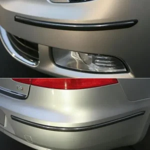 Chrániče nárazníku Škoda Superb II (2008 - 2015) - Milotec Výprodej