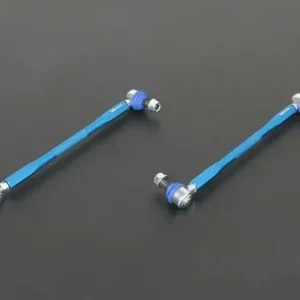 HARDRACE - nastavitelné kosti stabilizátoru 283-322 mm Nejprodávanější