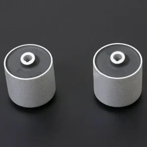 Nízká Cena HARDRACE - silentbloky do horního předního ramene zadní 74.6 mm