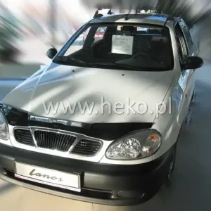 Deflektor přední kapoty Daewoo Lanos (1997 - 2004) HEKO Odeslání Ihned
