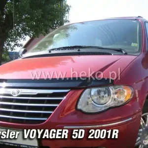 Deflektor přední kapoty Chrysler Voyager IV (2000 - 2007) HEKO Odeslání Ihned