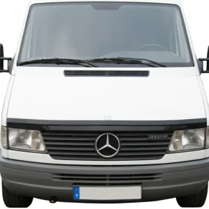 Levný Deflektor přední kapoty Mercedes Sprinter I (1995 - 2000) HEKO