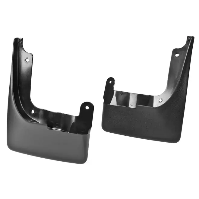 Speciální Cena Přední zástěrky Škoda Fabia II (2006 - 2014) - KEA700001