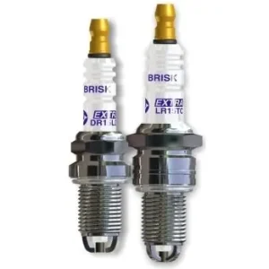 Akce Zapalovací svíčka Brisk Extra LR15TC-1
