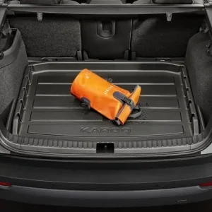 Škoda Karoq - plastová vana do kufru Cenový Hit