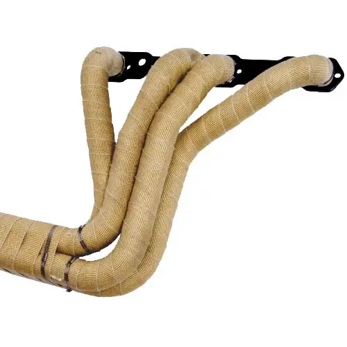 Thermotec - tepelně izolační páska bílá šířka 25mm, délka 15m Sleva