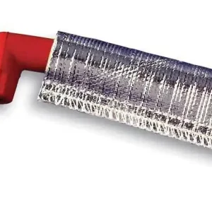 Odeslání Ihned DEi sada 4ks tepelně izolačních návleků průměr 1,9 cm, délka 15,2 cm