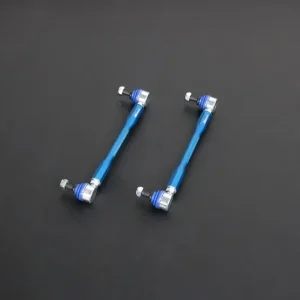 HARDRACE - přední kosti stabilizátoru nastavitelné 240-279 mm Zlevněný