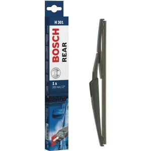 Zadní stěrač Alfa Romeo Mito (2008 - 2018) - 300 mm - Bosch H301 Expresní Doručení