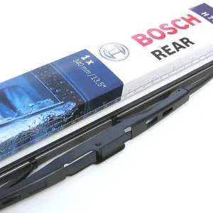 Zadní stěrač Audi A4 Combi (2004 - 2008) - 340 mm - Bosch H772 Nízká Cena
