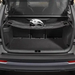 Škoda Auto - odkládací sít do kufru Horká Nabídka