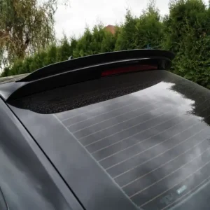 Pouze Dnes Škoda Octavia III Combi - Zadní spoiler křídla RS PLUS
