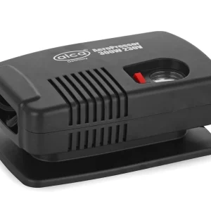 Kompresor ALCA AeroPressor 230V 368W, 8.8 bar / 130 PSI / 10 ATM Super Cena