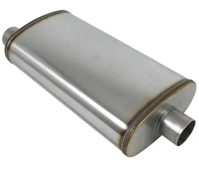 Vysoce Kvalitní Sportovní výfuk Magnaflow Performance II 11225 - průměr 60 mm - USA