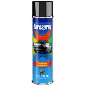 Asfaltový ochranný přelakovatelný nástřik - Colorit (500 ml) Koupit Online