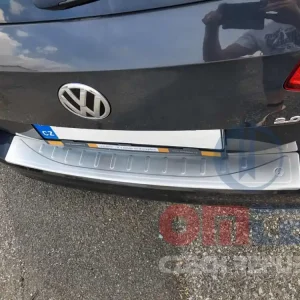 Hit Sezóny VW Passat B8 Kombi 2015+ NEREZ ochranný panel zadního nárazníku RS6