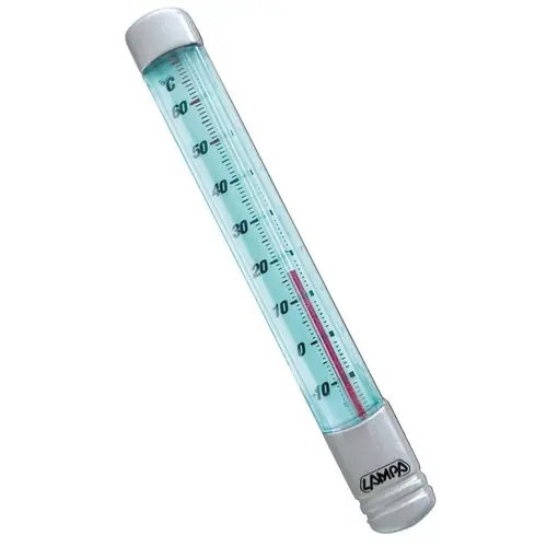 Expresní Doručení Rtuťový teploměr do auta Thermo-Strip - Lampa Italy