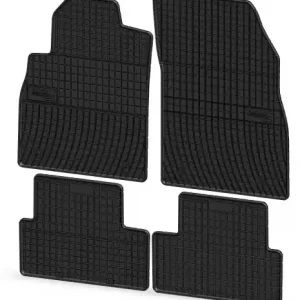 Zlevněný Gumové autokoberce Chevrolet Orlando (2010 - 2014) - Frogum