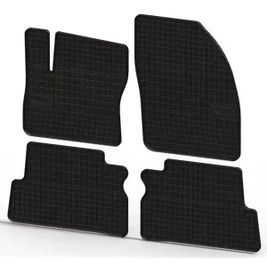 Expresní Doručení Gumové autokoberce Ford C-MAX I (2007 - 2010) - Frogum