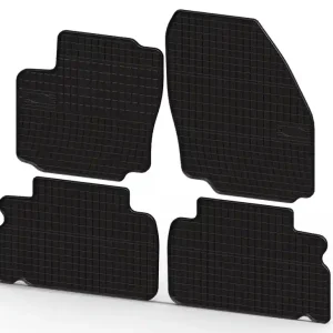 Aktuální Gumové autokoberce Ford Galaxy II (2006 - 2010) - Frogum